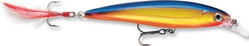 Pesca Señuelo Rap Jerkbait Xr10