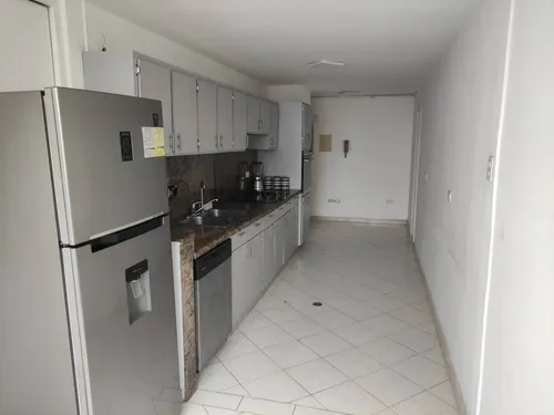 Penthouse Los Palos Grandes