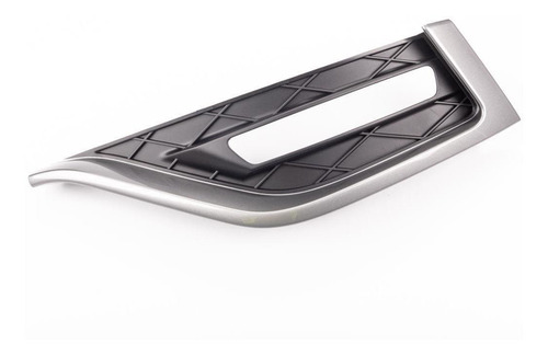 Imagen 4 de 6 de Moldura Faro Auxiliar Izquierdo Renault