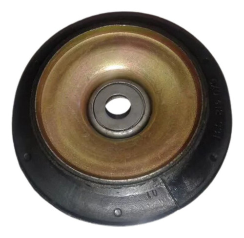 Batente C/ Rolamento Para Gol G3 3 G4.