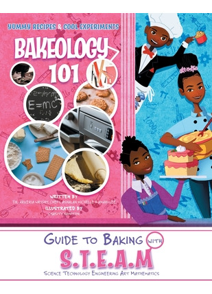 Libro Bakeology 101: A Guide To Baking With S.t.e.a.m: De...