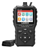 Comprar Escáner Obd2 Universal Mejorado 2021 Con Funciones Completas