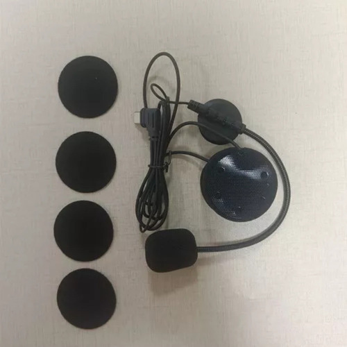 G Auriculares Tipo C V6 Pro, Micrófono Y Accesorios De I