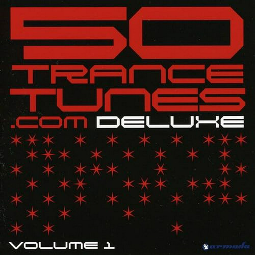 50 Éxitos Trance Deluxe, Vol. 1 - Edición Deluxe