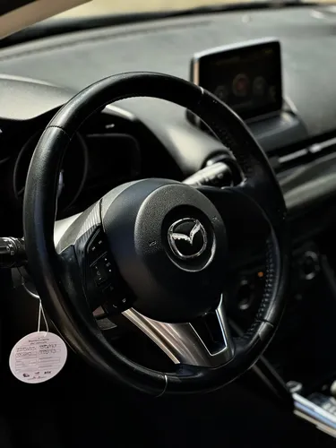 Mazda 2 1.5 Touring