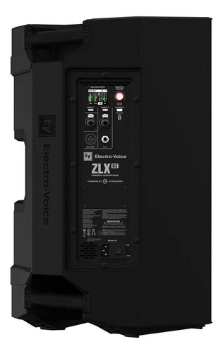 Bafle Electrovoice Zlx-12p-g2 12 Pulgadas Activo Amplificado