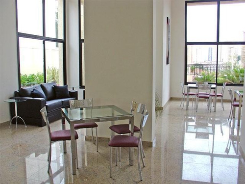 Imagem 15 de 18 de Apartamento Residencial À Venda, Água Rasa, São Paulo. - Ap5249