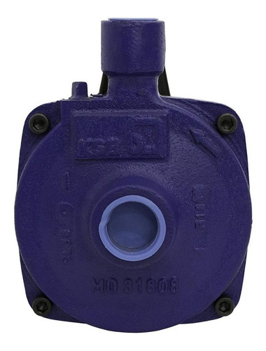 Motobomba Centrífuga Hydrobloc C1500n Ksb Mono 1,5cv 220v