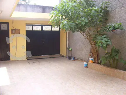 Vendo Casa De 4 Recamaras Espartaco