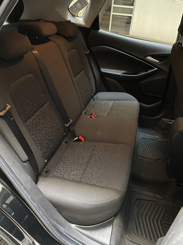 Chevrolet Tracker 1.2 Ls Turbo Mt