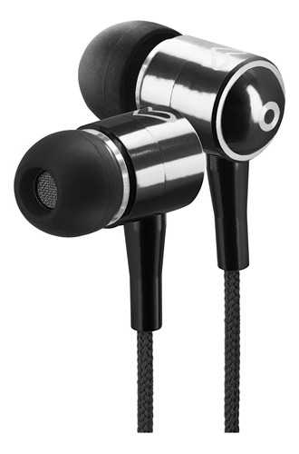 Earphones Energy Sistem Urban 2 Negro