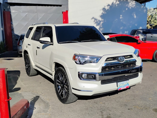 Toyota 4runner