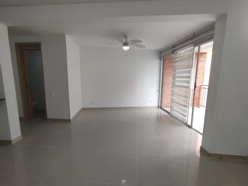 Apartamento En Arriendo En Caney. Cod A11594