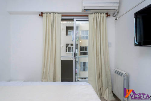 Imagen 16 de 24 de Departamento - Venta - Macrocentro - 1 Dorm Y Cochera