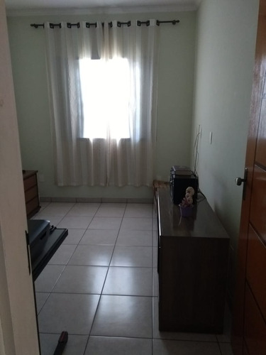 Imagem 2 de 12 de Casa Para Venda Ou Permuta - Jardim Das Hortências - Jundiaí - Ca00724 - 34325061