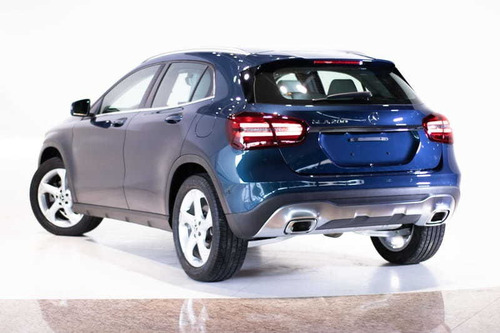 Imagem 5 de 10 de Mercedes-benz Gla 200 Advanced 1.6 Turbo Cgi Turbo 2020