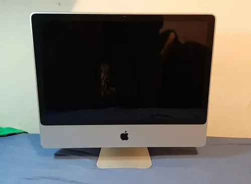 Imac Early 2009 24 Inch Core 2 Duo Ddr3 8gb Hd 640gb Gt120