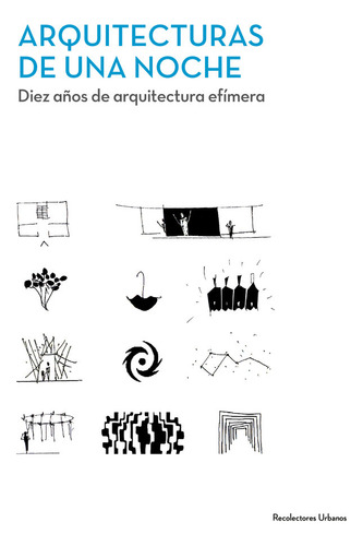 Libro Arquitecturas De Una Noche - Ãlvarez Gil, Antonio