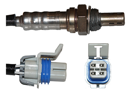 Sensor O2 Ox Chevrolet Classic 2.2l 4 Cil 04/05 Walker