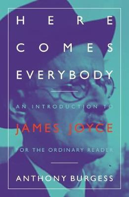 Libro Here Comes Everybody : An Introduction To James Joy...