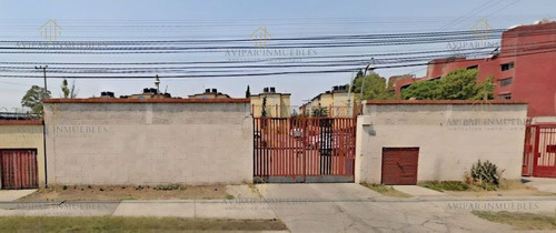 Amplia Casa Ubicada Av Miguel Hidalgo, Ecatepec De Morelos
