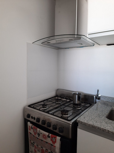 Imagen 6 de 14 de Palermo Botanico 3 Ambientes Piso 27 Terraza Privada