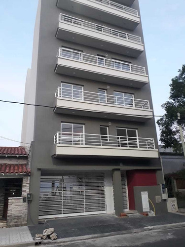 Imagen 1 de 9 de Departamento En Venta En Valentín Alsina