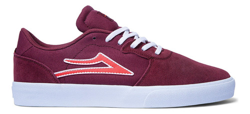 Zonazero Zapatillas Lakai Skate Urbanas Cardiff