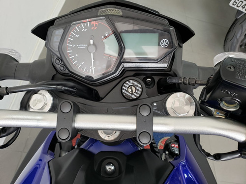 Yamaha - Mt 03 Abs 0km