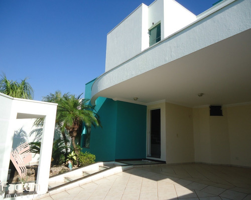 Imagem 2 de 30 de Casa Para Venda Werner Plaas, Americana - Ca00087 - 32103972