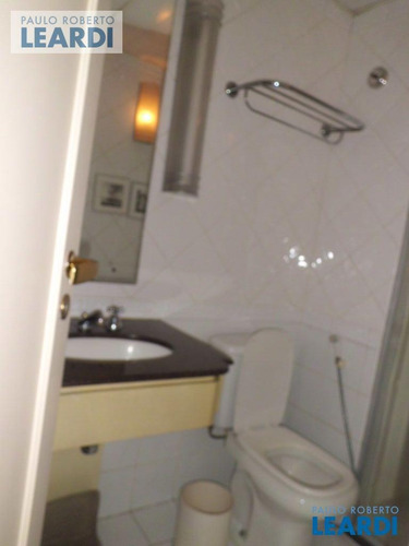 Flat - Vila Olímpia - Sp - 441022