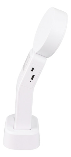 Night Mini Eye Care Desk, Quarto, Cabeceira, Plugue De Leitu