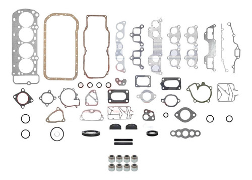 Kit Completo Juntas De Motor Mazda B1800 77-78 L4 1.8 Ck