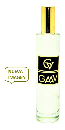 Perfume Feromonas Gaav Levere Mujer Sensual 60ml Concentrado