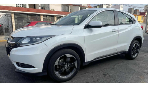 Honda HR-V 1.8 Touring Cvt