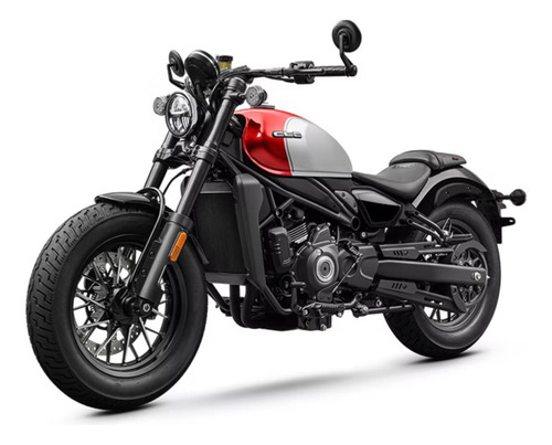 450cl-c Cfmoto