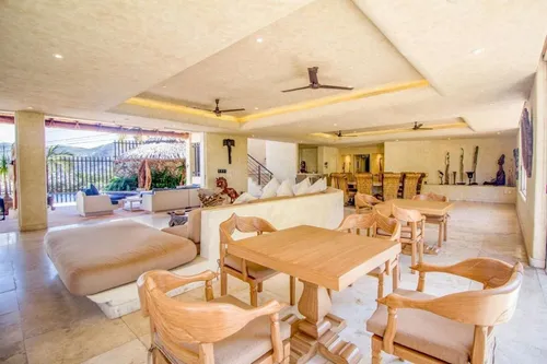 Casa En Renta En Guitarron Acapulco Dorado