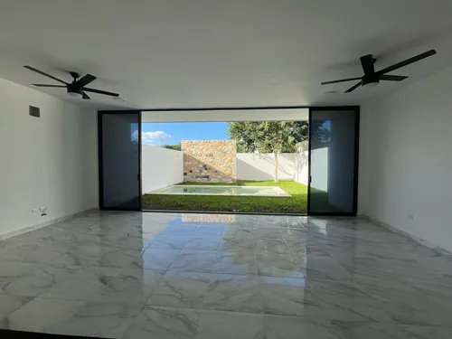 Casa En Venta En Mérida Dzityá, Modelo Makul, Marzo 2023