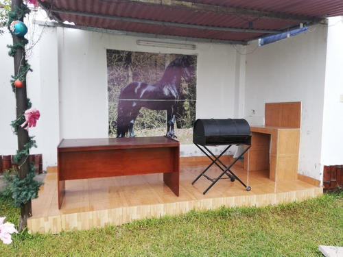 Alquiler Casa De Campo En Huaral