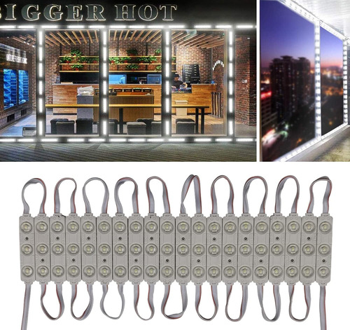 Módulo Led De Erudito, Luces De Reemplazo Para Inflables 573