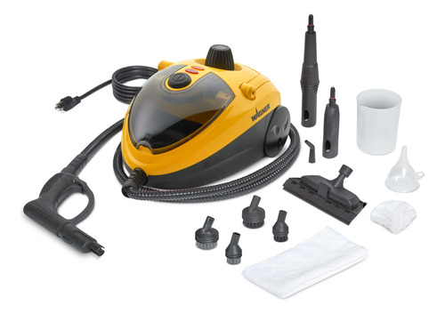 Limpiador A Vapor Wagner Spraytech C900054 905e Autoright