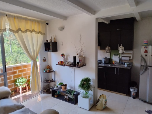 Se Vende Apartamento En Belen Rodeo Alto