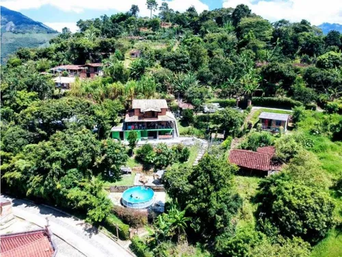 Finca En Venecia