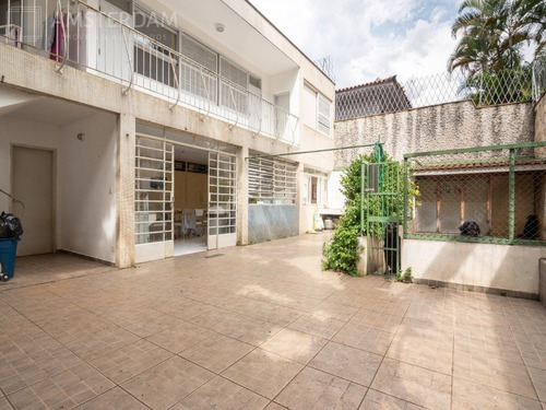 Imagem 15 de 30 de Casa Comercial A Venda - Ic00063 - 67778055