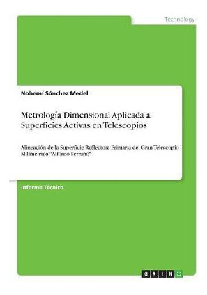 Libro Metrologia Dimensional Aplicada A Superficies Activ...
