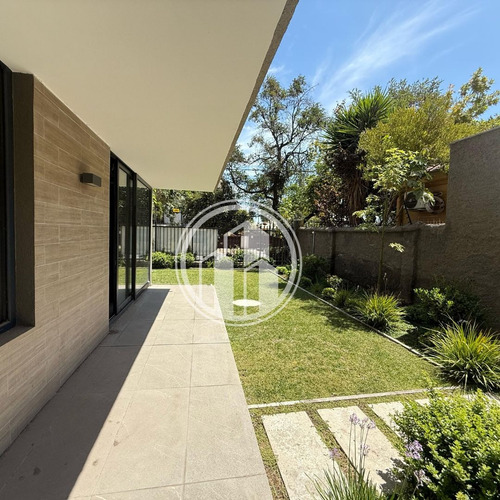 Departamento 2d 2b Estac Bodega - Sector Brown Norte