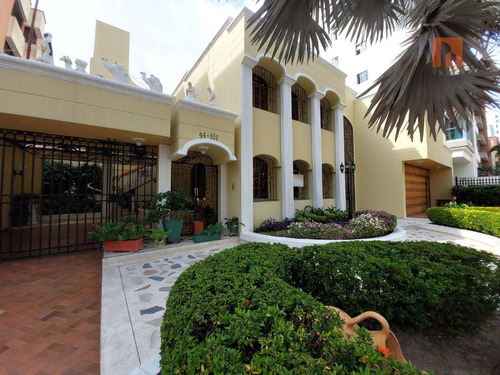 Venta Casa Altos De Riomar - Bifamiliar