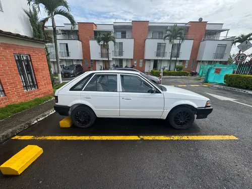 Mazda 323 1.3 Ns 5 p
