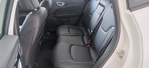 Jeep Compass SERIE S