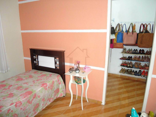 Imagem 9 de 10 de Casa À Venda No Bairro Retiro - Volta Redonda/rj - C1653
